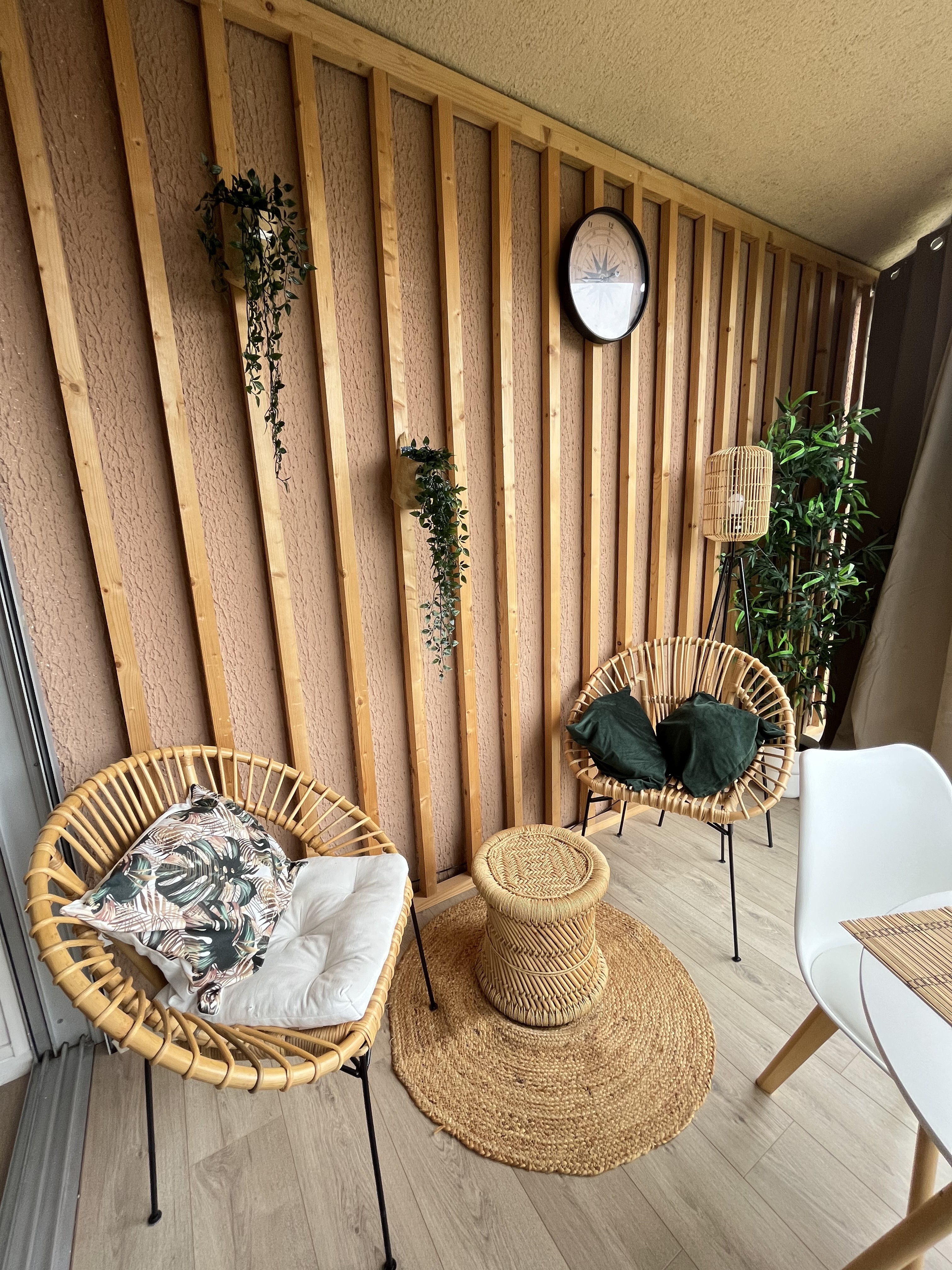 Appartement T1 meublé à louer Romans-sur-Isère