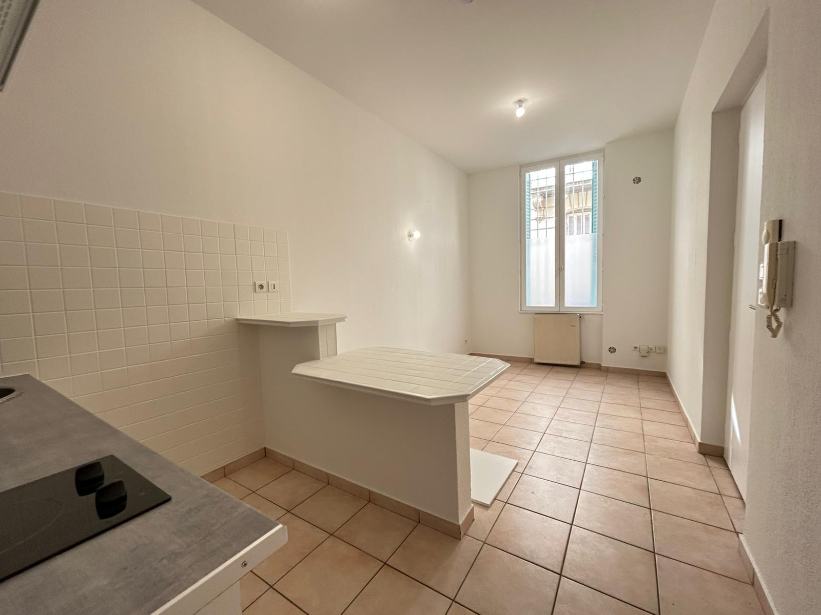 Appartement T2 30m2 Valence centre ville