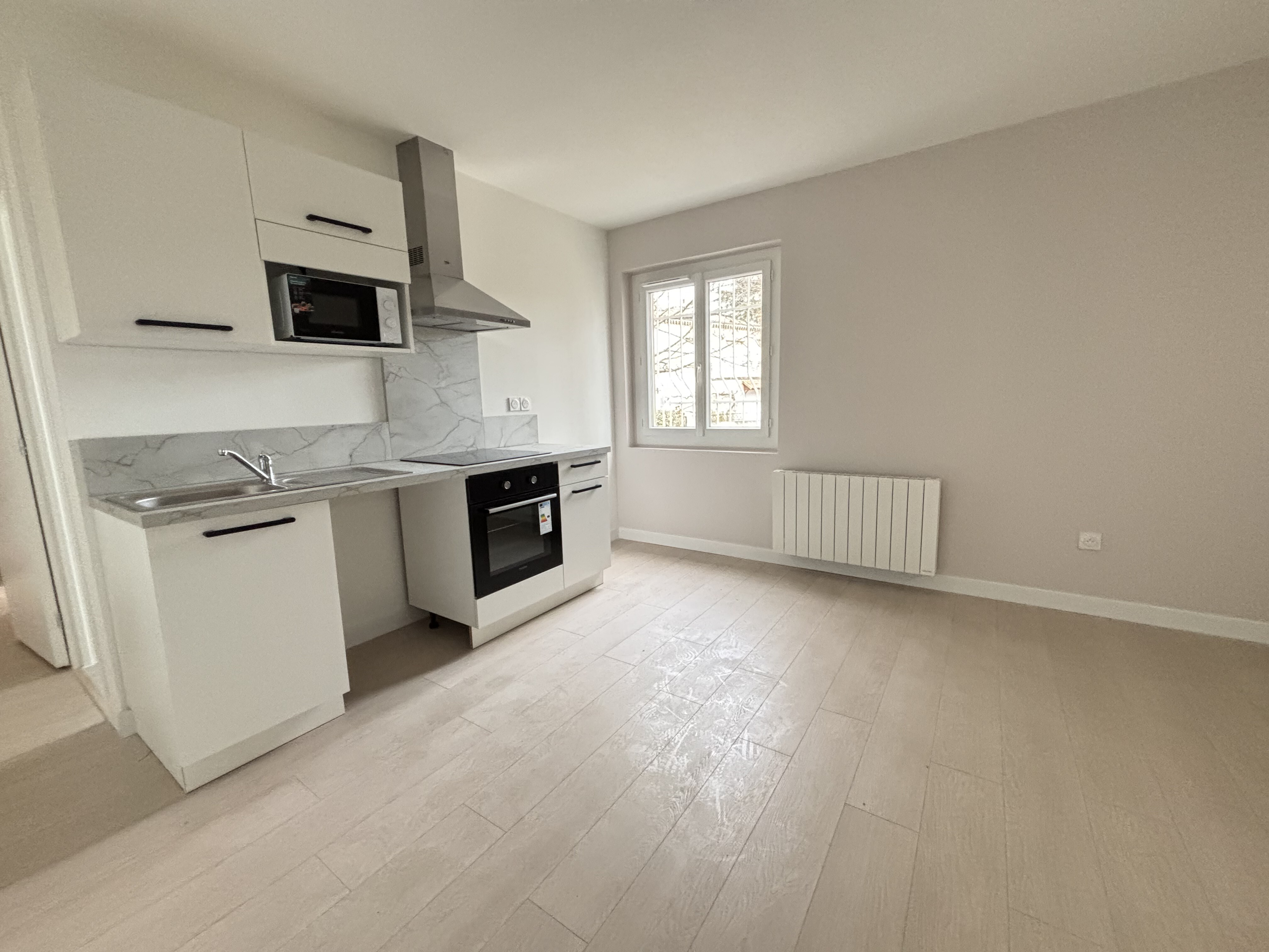 Appartement T3 Valence centre avec parking